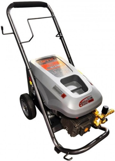 Мийка високого тиску GTM LT-19ME