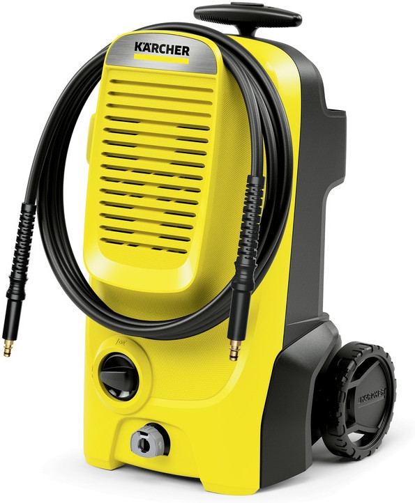 Мийка високого тиску Karcher K 5 Classic Home