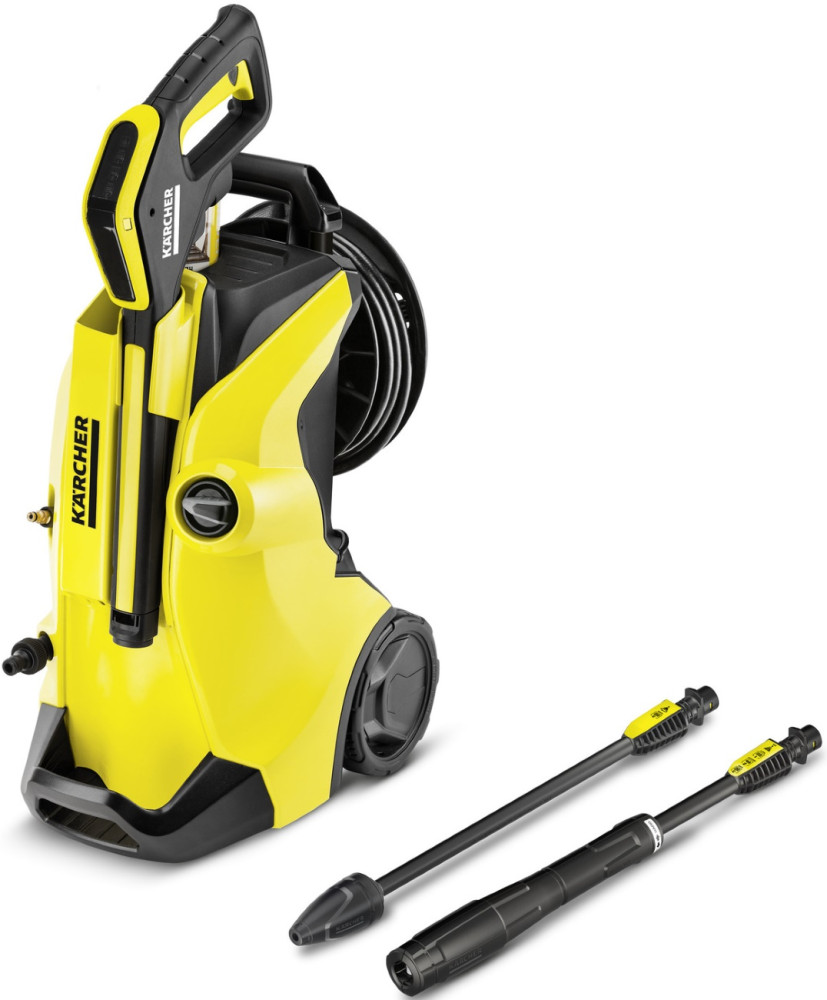 Мийка високого тиску Karcher K 4 Premium Full Control