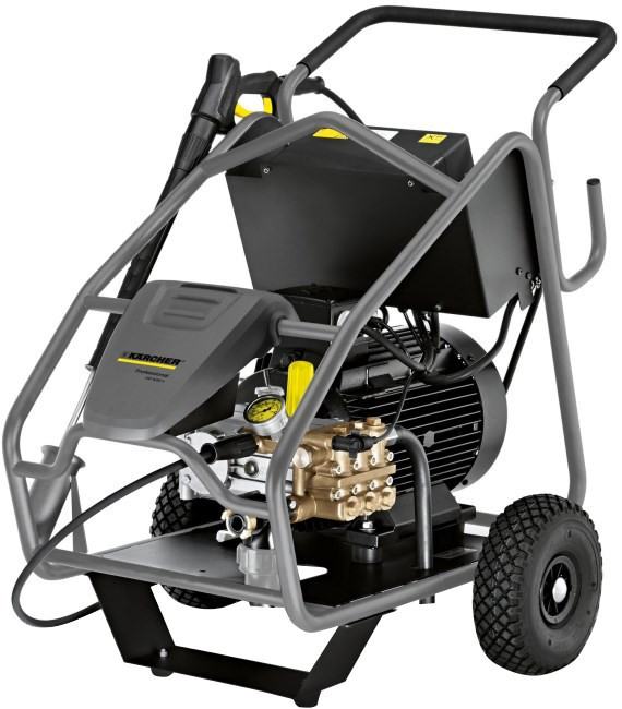 Мийка високого тиску Karcher HD 13/35-4