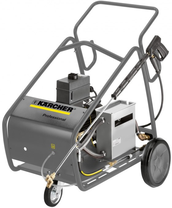 Мийка високого тиску Karcher HD 10/16-4 (1.353-760.0)