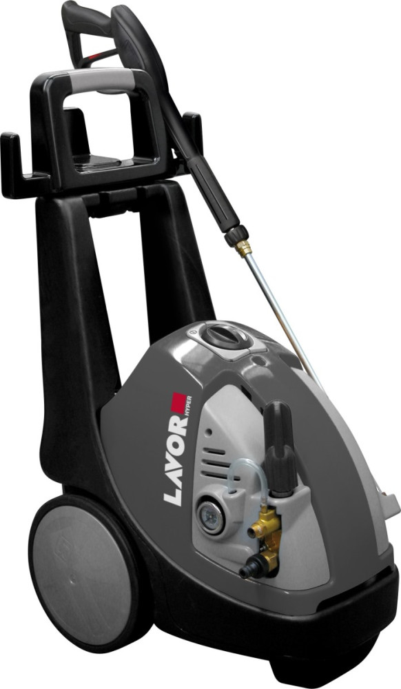 Мойка высокого давления Lavor Hyper A 1311 LP