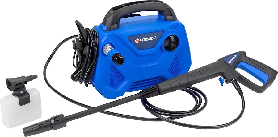 Мойка высокого давления Forsage F-HY49E