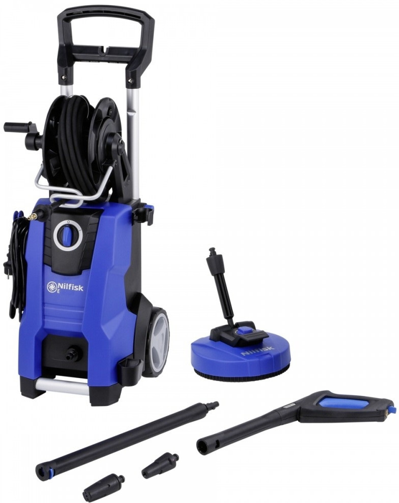 Мойка высокого давления Nilfisk E 145.4-9 P X-TRA (128471187)