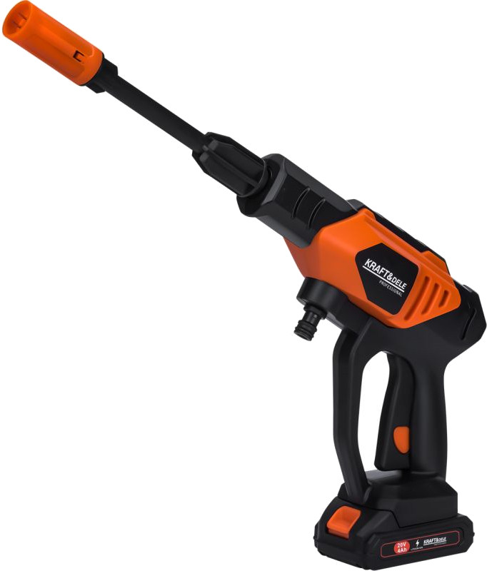 Мийка високого тиску KRAFT&DELE KD662