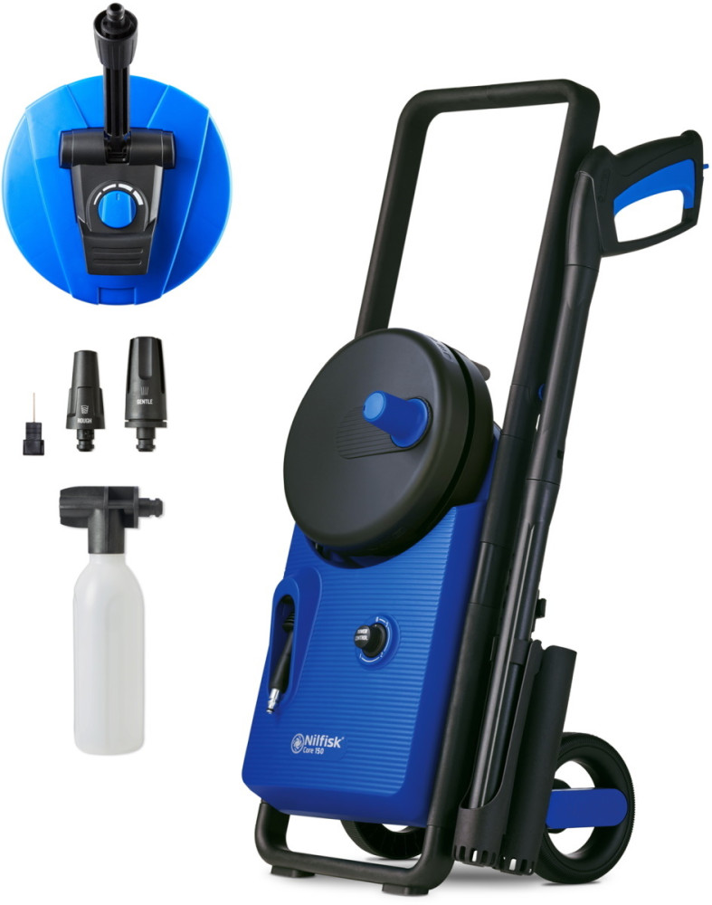 Мойка высокого давления Nilfisk Core 150-10 PowerControl P