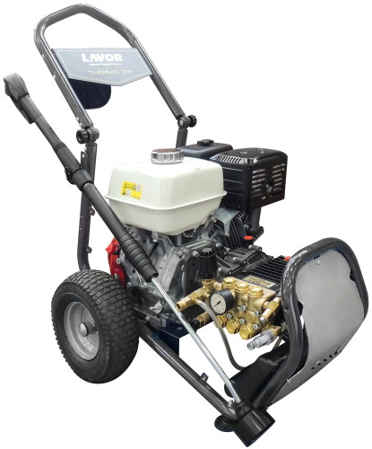 Мийка високого тиску Lavor Thermic 2W 13L (0.066.0037)