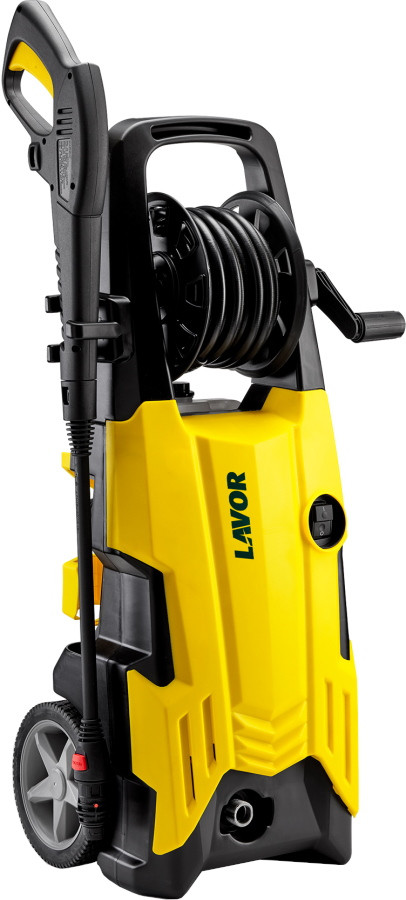 Мийка високого тиску Lavor Space 180 (8.107.0002C)