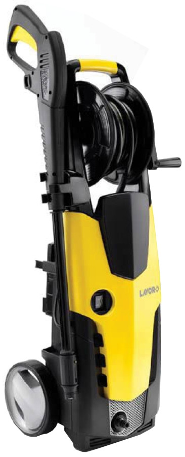 Мийка високого тиску Lavor STM 160