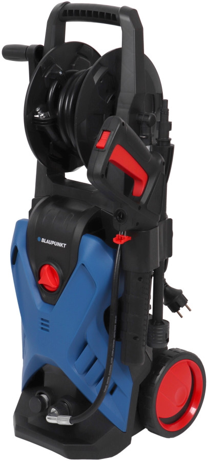 Мойка высокого давления Blaupunkt PW6010