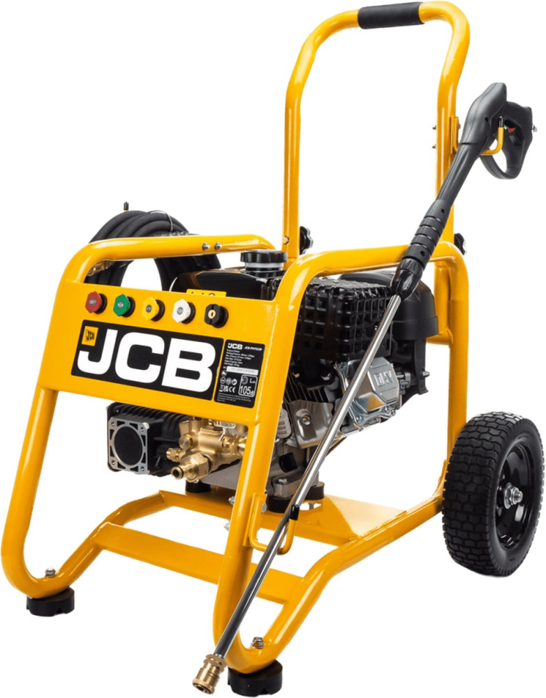 Мийка високого тиску JCB JCB-PW7532P