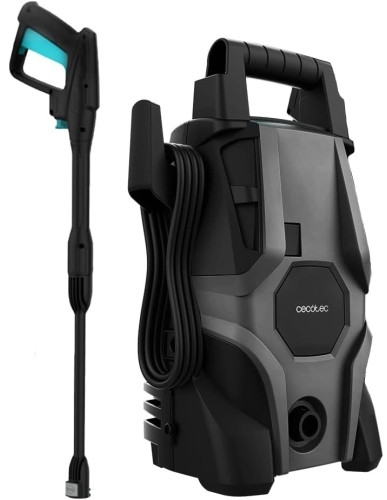 Мойка высокого давления Cecotec HydroBoost 1400 Essential