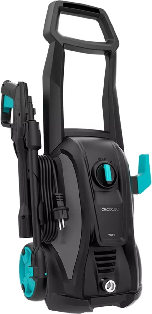 Мойка высокого давления Cecotec Hydroboost 1500 Easy Move