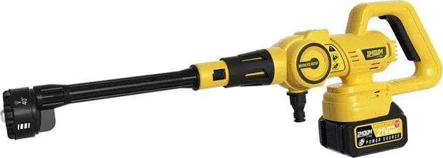 Мийка високого тиску IMOUM GYQXJ