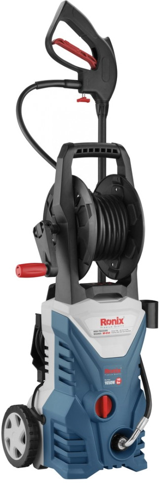 Мойка высокого давления Ronix RP-U141