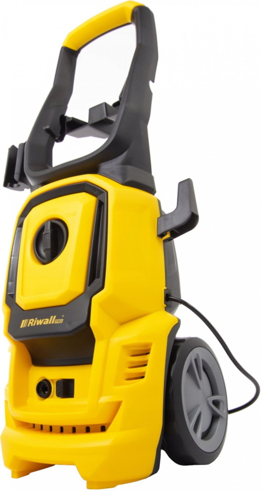 Мойка высокого давления Riwall REPW 120 (7580)