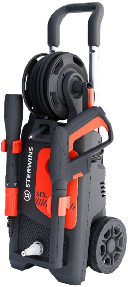 Мойка высокого давления Sterwins ST5 EPW2-ST5.5