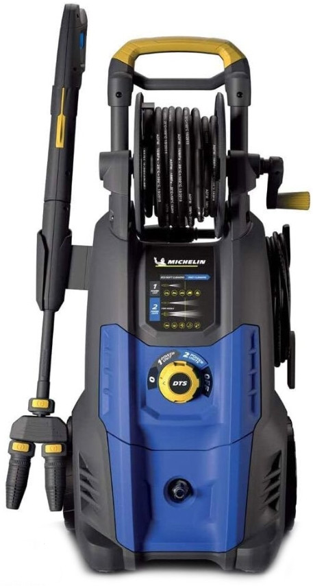 Мийка високого тиску Michelin MPX 25DTS