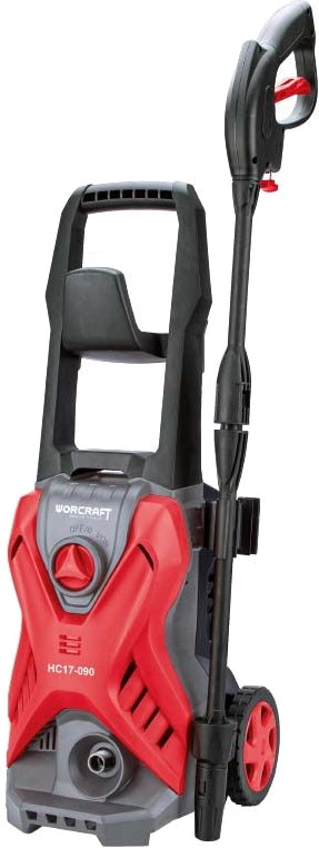 Мийка високого тиску Worcraft HC17-090 (13187)