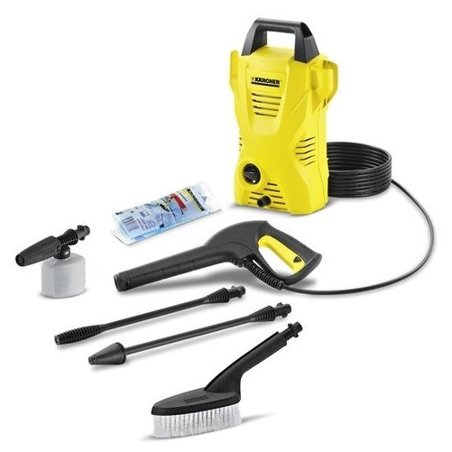 Мийка високого тиску Karcher K 2 Compact Car