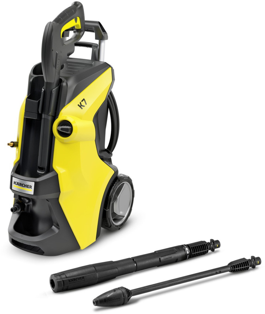 Мийка високого тиску Karcher K 7 Power