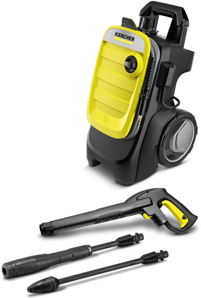 Мийка високого тиску Karcher K 7 Compact 1.447-050.0