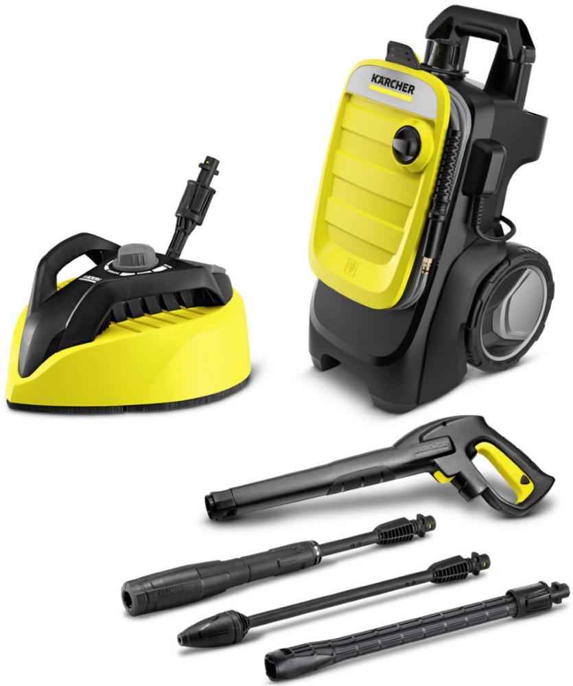 Мийка високого тиску Karcher K 7 Compact Home