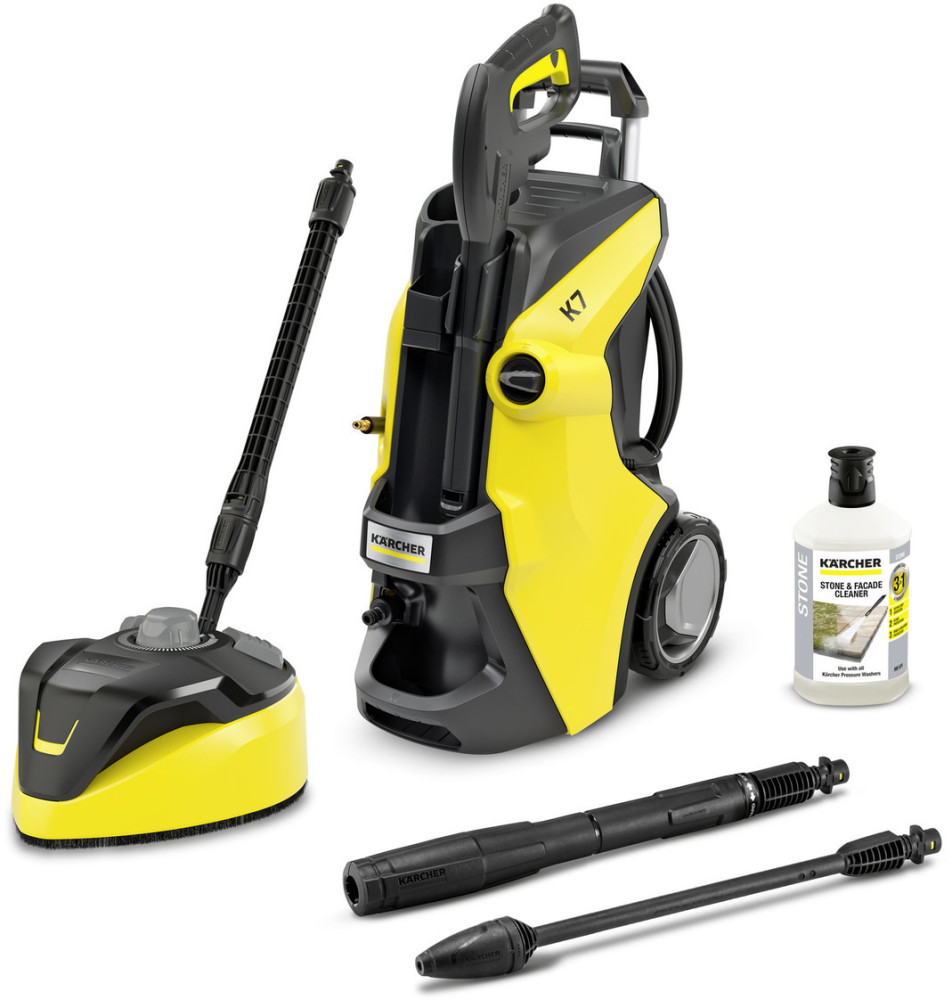 Мийка високого тиску Karcher K 7 Power Home (1.317-151.0)