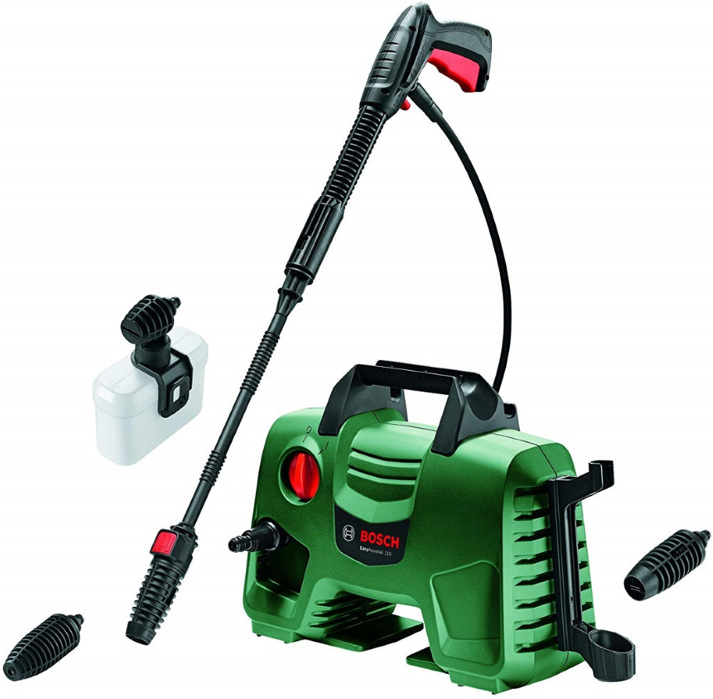 Мойка высокого давления Bosch Easy Aquatak 110