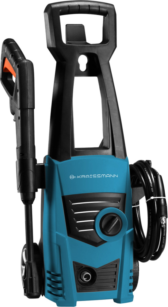 Мойка высокого давления Kraissmann 1200 HDR-90
