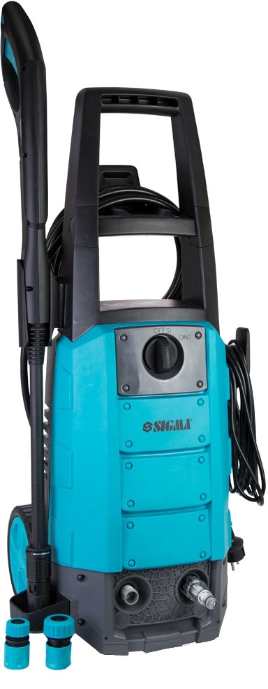 Мойка высокого давления Sigma 5342081