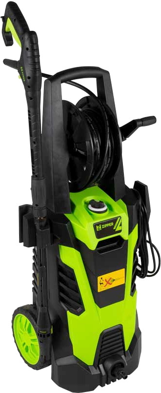 Мойка высокого давления Zipper ZI-HDR165