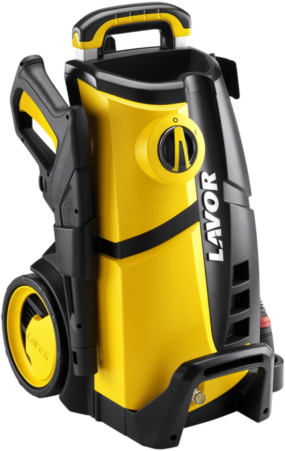 Мойка высокого давления Lavor LVR3 140 (8.113.0001C)