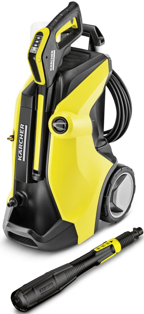 Мийка високого тиску Karcher K 7 Full Control Plus (1.317-030.0)