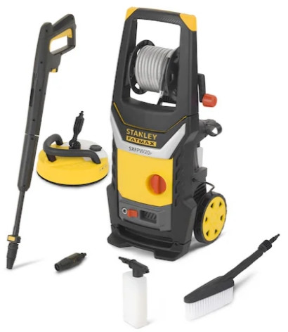 Мойка высокого давления Stanley SXFPW20PE