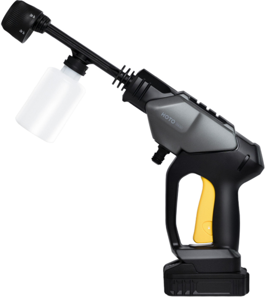 Мойка высокого давления HOTO QWXCJ001 (DO-SPR-HOTO-001)