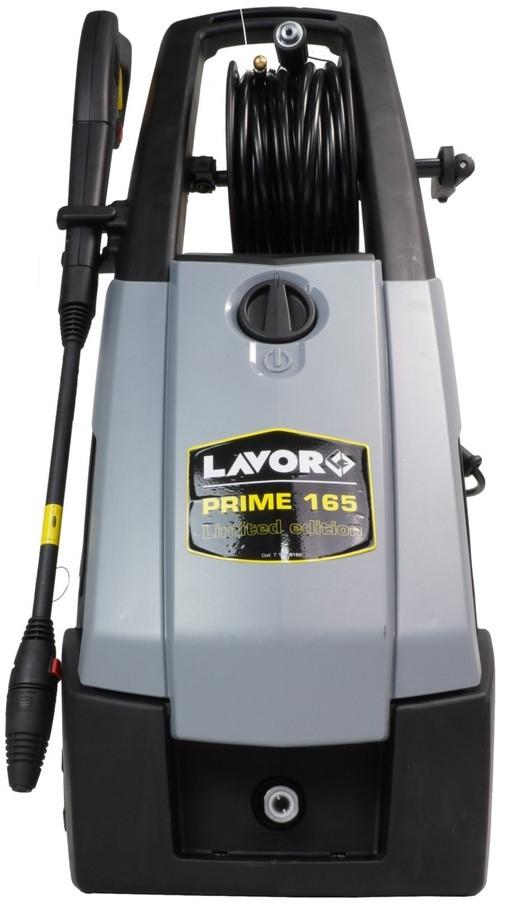 Мийка високого тиску Lavor Prime 165