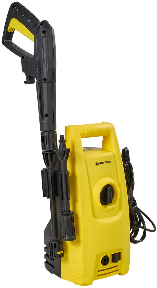 Мойка высокого давления Kentavr MVT-120M