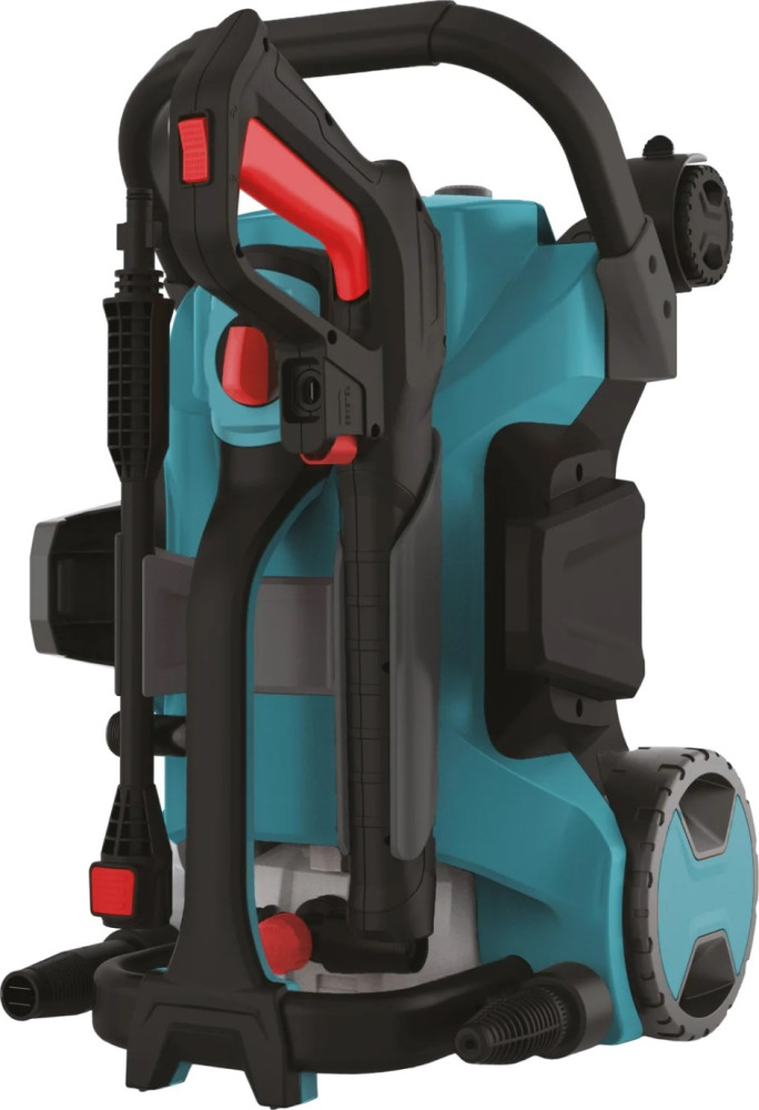 Мойка высокого давления Konner&Sohnen KS PW160HV