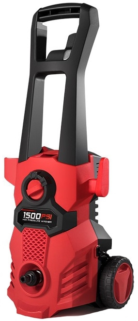 Мойка высокого давления Xiaomi Land Blue Master