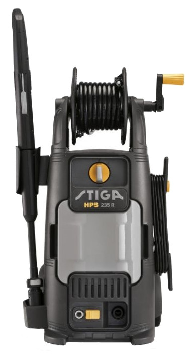 Мийка високого тиску Stiga HPS 235 R (2C1351801/ST1)