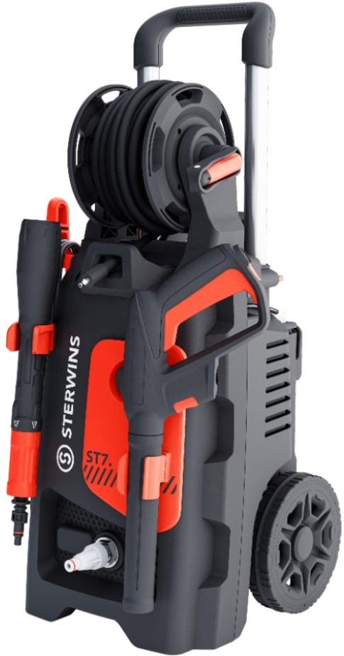 Мойка высокого давления Sterwins ST7 EPW2-ST7.5