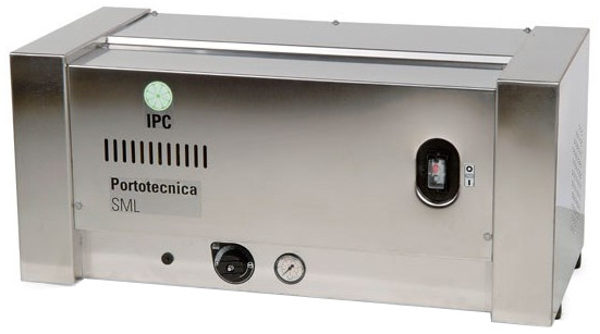 Мойка высокого давления Portotecnica SML-C D2021Pi T