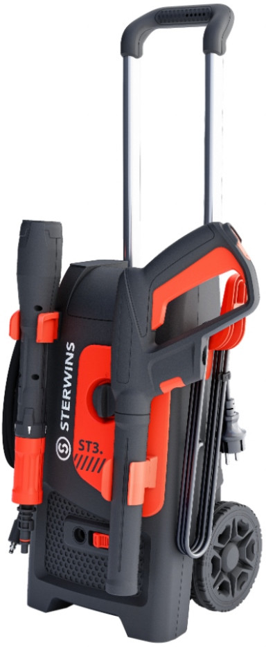 Мойка высокого давления Sterwins ST3 EPW2-ST3.5