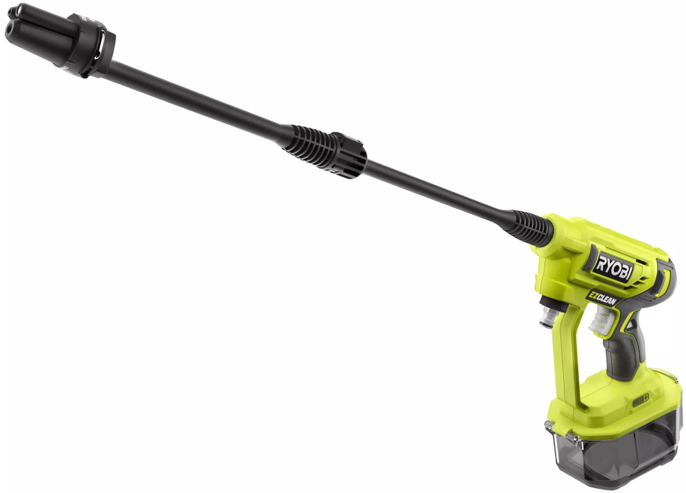 Мойка высокого давления Ryobi RY18PW22A-0 (5133004570)