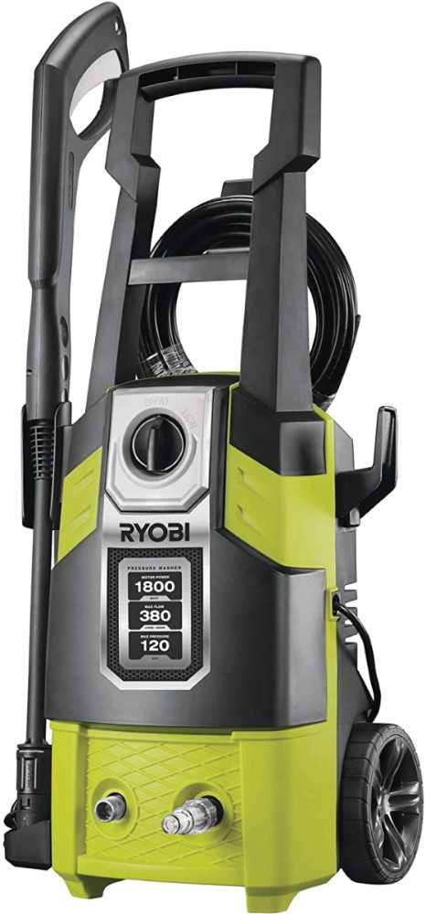 Мийка високого тиску Ryobi RPW120B (5133004600)