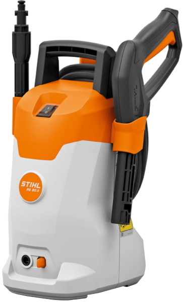 Мойка высокого давления STIHL RE 80 X