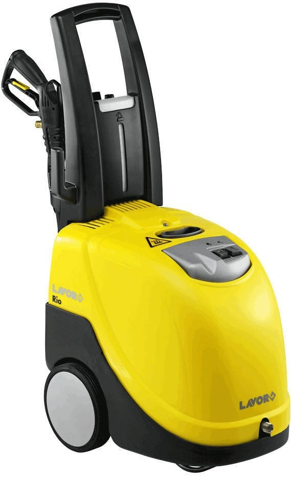 Мийка високого тиску Lavor RIO 1108