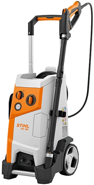 Мойка высокого давления STIHL RE 150 (RE010114501)