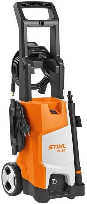 Мойка высокого давления STIHL RE 90 (49510124508)